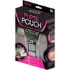 As Seen on TV Purse Pouch, Black!