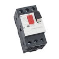 thumbnail image 1 of Motor Circuit Breaker Overload Short Circuit  Motor Starter  Switch AC690V 35mm Rail Mount Push Button Motor Starter, 1 of 8