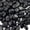 Black, variant on 10 lbs Black Rocks Pebbles for Plants, 1-2 Inch Polished Black River Rocks for Planter Garden Landscaping Vase Yard Walkway Home Décor Paving Fountain and Outdoor Decorative Stones