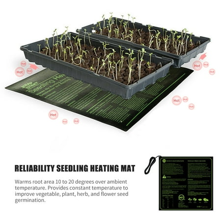 seed heat mat near me