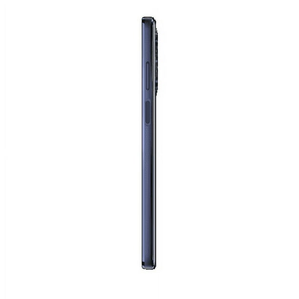 Moto G Stylus 5G (2022) 128GB 4GB RAM - Steel Blue - Unlocked - Brand New 