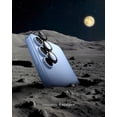 thumbnail image 3 of Protector de pantalla para lente de cámara Spigen GlaStar EZ Fit Galaxy S25+, 3 of 7