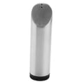 thumbnail image 3 of 2Pcs Stainless Steel Salt and Pepper Shakers Set for Spices with Holes Seasoning Jar Spice Rack Kitchen Cruet Tool, 3 of 5