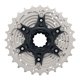 thumbnail image 2 of Cassette para bicicleta 11 pasos 11-25D CS-R8000 Shimano Gris Acero Directo Ruta 11 velocidades, 2 of 3