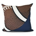 thumbnail image 2 of TD Geometric Print Pillow, 2 of 2