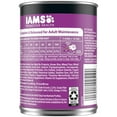 thumbnail image 2 of Iams Proactive Health Senior Soft Wet Dog Food Pate With Slow Cooked Chicken & Rice, 13 Oz Can, 2 of 7