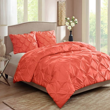Better Homes and Gardens Pintuck Bedding Comforter Mini ...