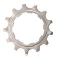 thumbnail image 2 of Cage de Vélo 11T / 13T, Acier Haute Résistance, Solide et Résistant à l'Usure, Performance de Changement, en Acier Inoxydable, pour Vélo de Route et Vélo de Montagne, 2 of 7