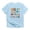 Sky Blue, variant on CafePress - San Francisco Infant T Shirt - Infant T-Shirt