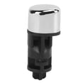 thumbnail image 4 of 54132-S84-A81, Shifter Handle Knob Repair Kit Perfect Fitting Shifter Knob Button Repair Kit Practical  For Automobiles, 4 of 8
