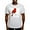 Ash Gray, variant on CafePress - Cardinal (2) Light T Shirt - Men's Classic Graphic T-Shirt
