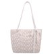 thumbnail image 2 of Bolsa Bolso de hombro de encaje tejido de paja para mujer a la moda, bolsos de playa para mujer (beige) Tmvgtek Para estrenar, 2 of 9