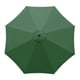 thumbnail image 1 of Just Umbrella Cloth Paraguas para exteriores sombrilla impermeable para exteriores sombrilla para patio sombrilla para puestos al aire libre sombrilla tela para sombrilla de ANGGREK  Otros, 1 of 8