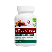 Level G Plus | Blood Sugar Support