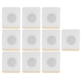 thumbnail image 4 of Parche para la cintura, 10 parches delgados, parches Safe Mint, parches delgados, acabado de lujo, 4 of 14