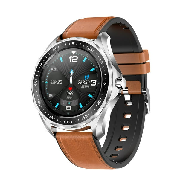 senbono v6 smart watch