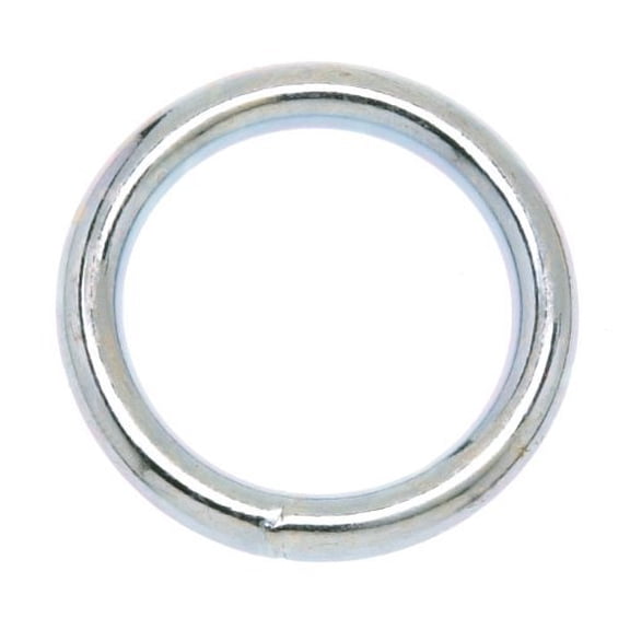 Campbell T7661152 2" Welded Rings