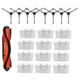 thumbnail image 2 of 21 Pcs for ROIDMI EVE MAX Vacuum Cleaner Replacement Spare Kit Cleaner Parts Replacement, 2 of 5