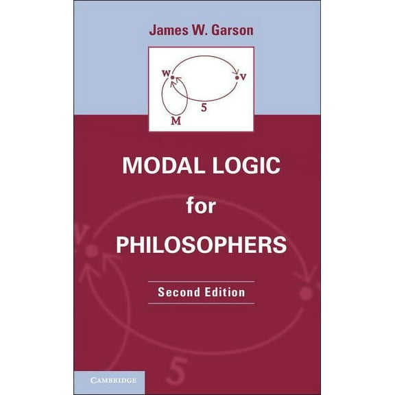 Modal Logic for Philosophers, (Hardcover)