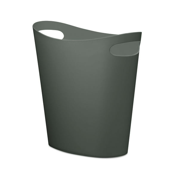 SLIM CAN LAURAL WREATH Corbeille à papier Loft Slim Laural Wreath(7.5L)