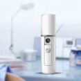 thumbnail image 4 of Nanometer Spray Hydrating Instrument Portable Steaming Humidifying Device Cosmetic Instrument Spray Machine, 4 of 7