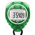 thumbnail image 5 of Accusplit A601XCH Pro Survivor Stopwatch with Cherry Case, 5 of 7