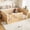 Queen Natural, variant on Jopath Queen Size Floor Bed with High Fence for Kids, Solid Wood Kids Montessori Bed with Door for Boys Girls White