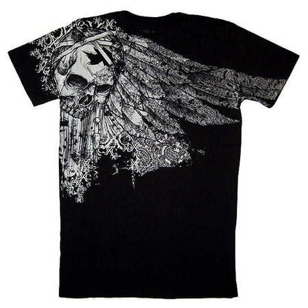 - Xtreme Couture Antiquated Shirt