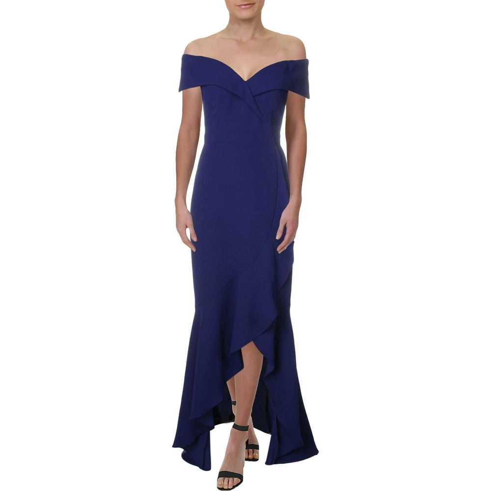 xscape off the shoulder