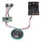 thumbnail image 4 of Módulo de sonido de 4 minutos con botón de control, sonido musical DIY, chip grabable para tarjetas de audio DIY, cajas de regalo de Navidad, 4 of 12