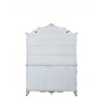 thumbnail image 3 of HomeRoots 348654 24 x 75 x 106 in. Antique White Wood Glass Mirror Hutch & Buffet, 3 of 6