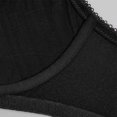 thumbnail image 4 of Sostén DELIMIRA Talla Grande 44H con Encaje y Cobertura Completa Negro, 4 of 6