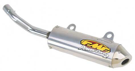 025077 FMF Racing PowerCore 2 Silencer for sale online 