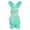 Mint Green, variant on Kokovifyves Easter Decorations for The Home Clearance Easter Doll Decoration Easter Ornament Cute Decoration Yellow Green Doll Gift