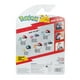 thumbnail image 5 of Pokémon PKW de juguete - Clip 'N' Go Bulbasaur #1 con Poké Ball, 5 of 5