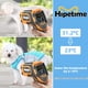 thumbnail image 3 of Chaleco de enfriamiento para perros camiseta de enfriamiento instantáneo en verano chaqueta en carrera a pie de alta visibilidad para actividades al aire libre (azul) Shuxiu Wang  9024719153421, 3 of 5