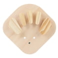 thumbnail image 1 of Fingers Extension Board, Finger Separator Durable Wrist Fingers Separate Plate  For Women For Men For Hand Splint Training Support S,M,L, 1 of 8