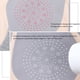thumbnail image 4 of Pantalones Cortos Moldeadores De Cuerpo, Pantalones Cortos De Color De Piel Fajas Levantamiento De Cadera 3 En 1 Para Mujer Para Vientre Gordo, 4 of 7