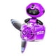 thumbnail image 2 of Perfume para coche, fragancias para coche, aire acondicionado, ventilador de música, decoración interior de alta gama, altura ajustable, marco de metal, para conductores que viajan, 2 of 9