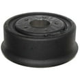 thumbnail image 1 of 2469R 1990-2006 Jeep Frein à Tambour Professionnel - 3.04 Po., 1 of 1