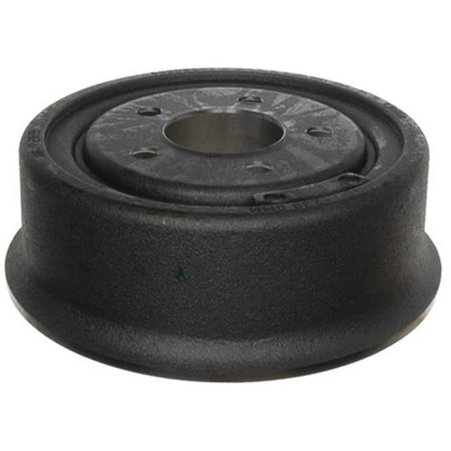 2469R 1990-2006 Jeep Frein à Tambour Professionnel - 3.04 Po.