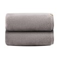 thumbnail image 1 of Toalla de ducha de microfibra para el cuerpo, juegos de toallas para limpieza de baño, paños para gimnasio, hogar, hotel, oficina, viajes Ormromra CPB-DE-LYY48-2, 1 of 2