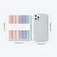 thumbnail image 2 of 6Pcs 6 Colors Pastel Highlighter Pens Soft Tip Highlighter Marker Pens for Students Teens Kids Adults, 2 of 5