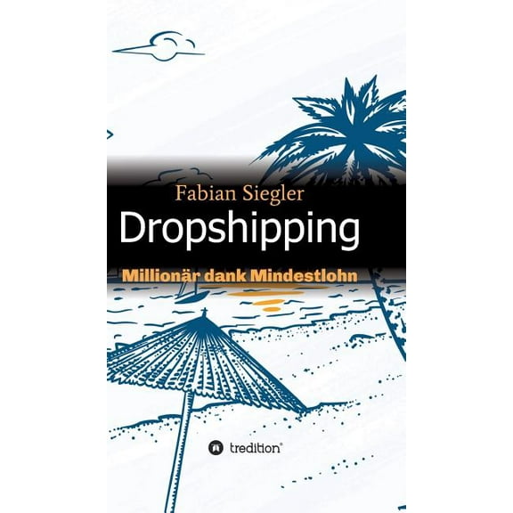 Dropshipping (Hardcover)
