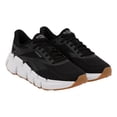 thumbnail image 4 of Tenis Reebok Mujer Zig Dynamica 6 Core Negro Entrenamiento negro 5 MX, 4 of 10