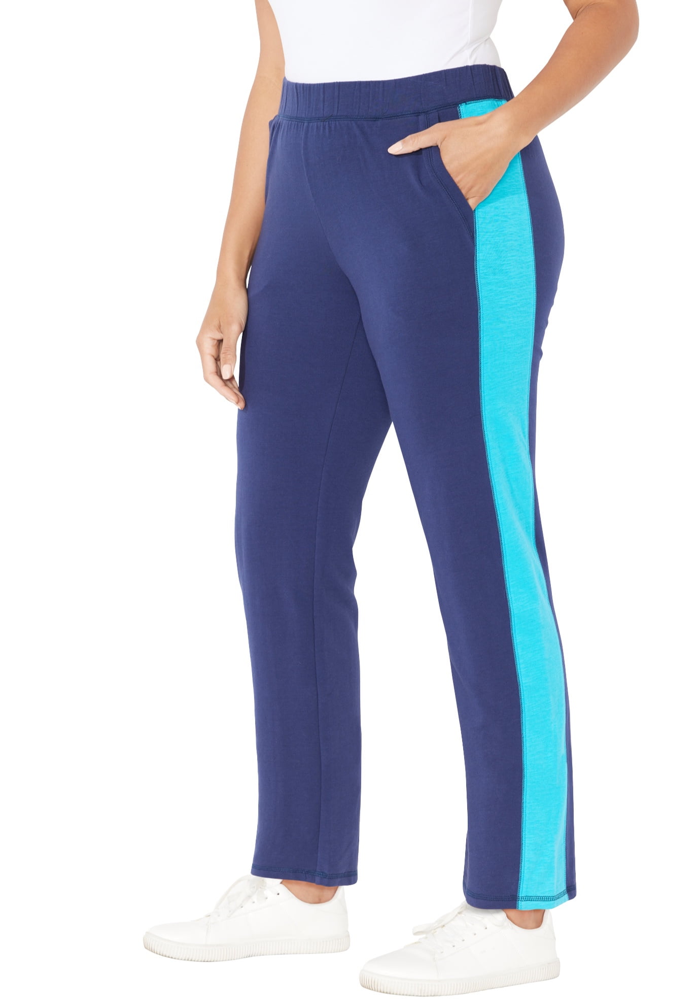 Catherines Yoga Capri