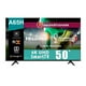 thumbnail image 1 of TV Hisense 50 Pulgadas 4K Ultra HD Smart TV LED 50A65H Reacondicionada, 1 of 4