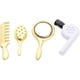 thumbnail image 5 of Miniature Comb Hair Dryer Mirror Makeup Set /12 Dollhouse Decorations, 5 of 5