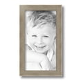 thumbnail image 2 of ArtToFrames 7x13 inch Muted Prosecco Gold Picture Frame, Gold MDF Poster Frame (4673), 2 of 6