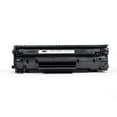 thumbnail image 3 of Compatible HP 78X CE278X Black Toner Cartridge High Yield for HP LaserJet Pro M1536 LaserJet Pro P1566 LaserJet Pro P1606, 3 of 3
